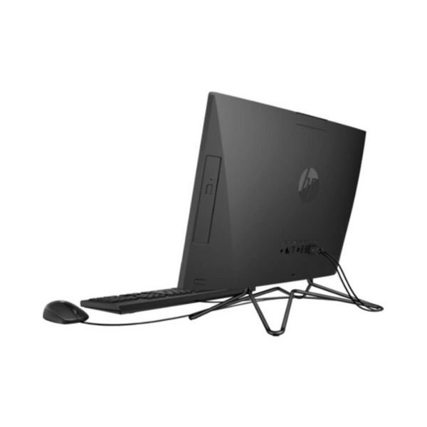 HP 200G4 Core I5 ALL IN ONE DESKTOP, 4GB RAM DD4, 1TB ROM HDD, 21.5" by HP — view 3