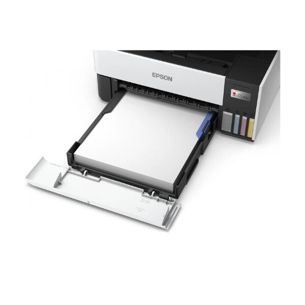 Epson EcoTank L6490 A4 Ink-Tank Printer by Epson — view 3
