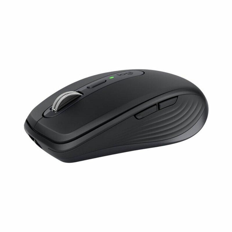 Logitech MX Anywhere 3 Wireless Mouse (Graphite, Gray, Rose) by Mouse/keyboards
