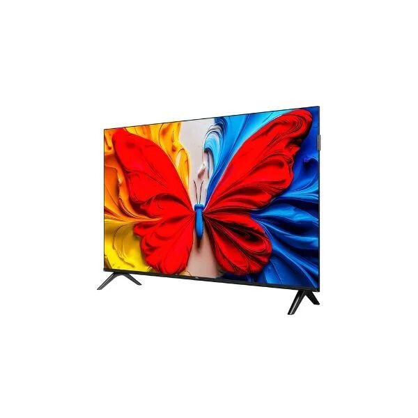 TCL 50 Inch QLED Google TV Full HD Smart TV 50S5K by TCL — view 2