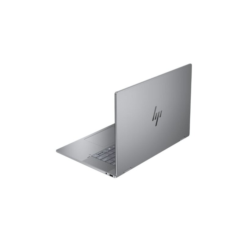 HP OmniBook X-Flip Ultra 7 16 Inch Laptop - 32GB RAM, 2TB SSD, Meteor Silver - 16-AS0033DX by HP — view 4