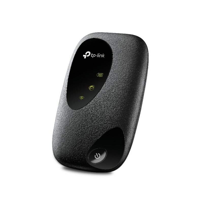 TP-Link TL-M7000 4G LTE Mobile Wireless Hotspot by TP-Link