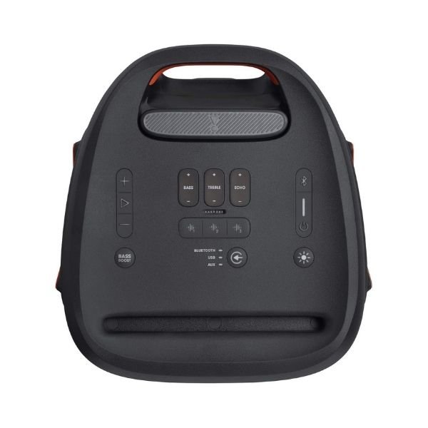 JBL PartyBox 310 Portable Bluetooth Speaker With Party Lights - 240W RMS by JBL — view 3