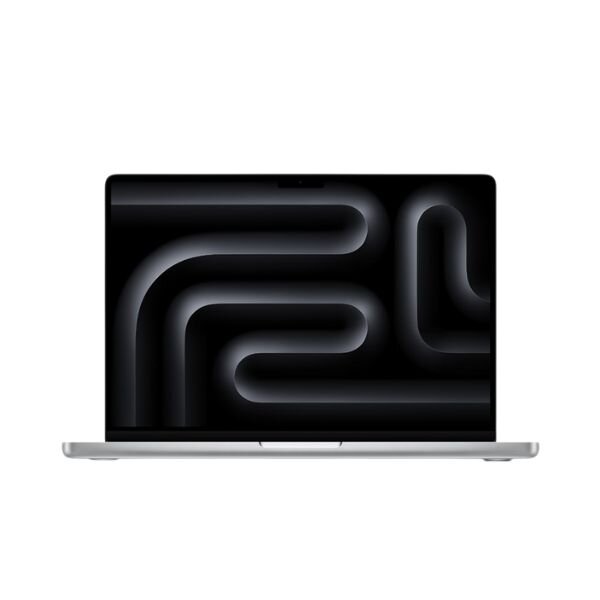 Apple MacBook Pro M4 14-inch by Apple — view 3
