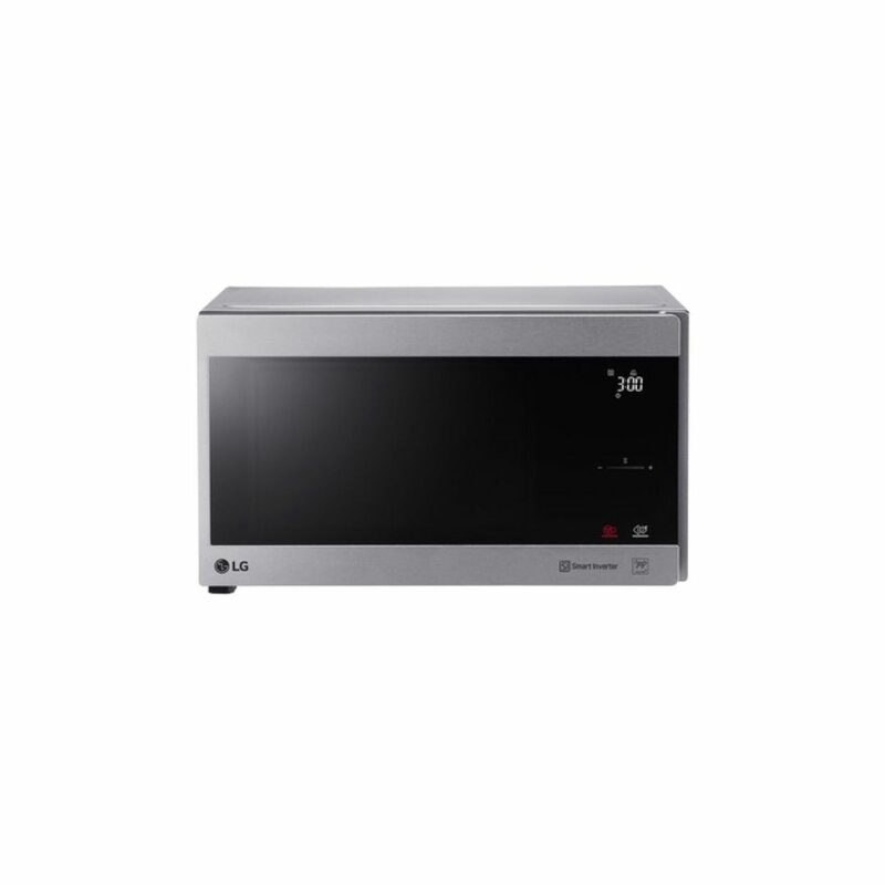 LG 25L NeoChef SOLO Microwave MS-2595CIS Stainless Steel) by LG