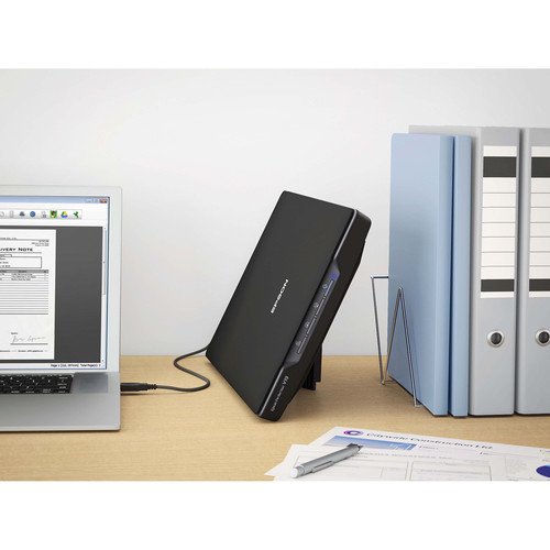 Epson Perfection V19 Color Scanner(Photo & Document Scanner) by Epson — view 7