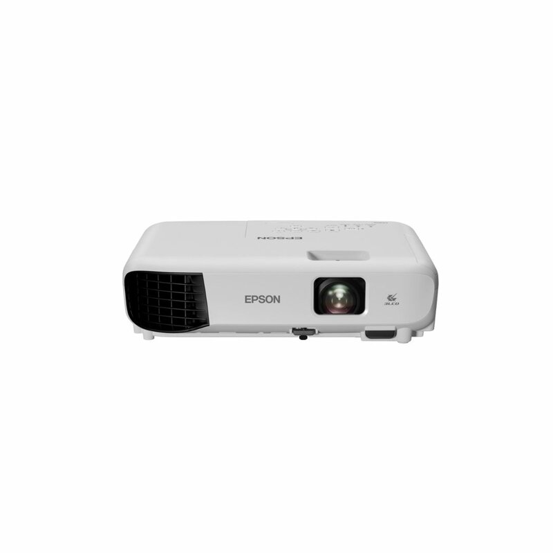 Epson EB-E10 XGA 3LCD Projector by Epson