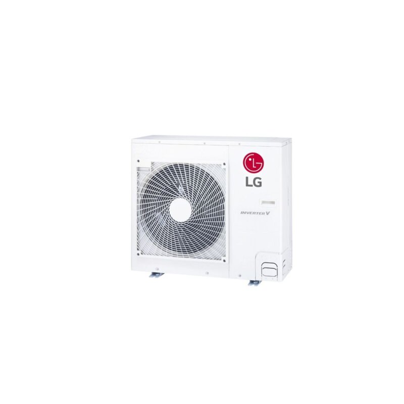 LG 18K BTU Ceiling Concealed Duct AC ABNW18GM1S2+ABUW18GM1S2 by LG — view 2