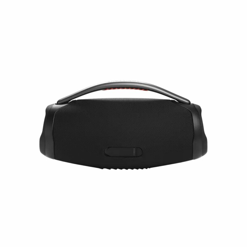JBL Boombox 3 Portable Bluetooth Speaker by JBL — view 3