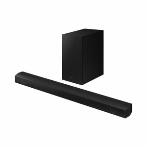 Samsung HW-B550 410W 2.1-Channel Soundbar System