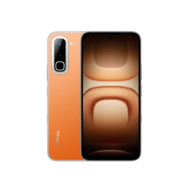 Infinix Hot 70 Pro 5G+ 8GB RAM 256GB- 6.76 Inch 144Hz Display by Infinix