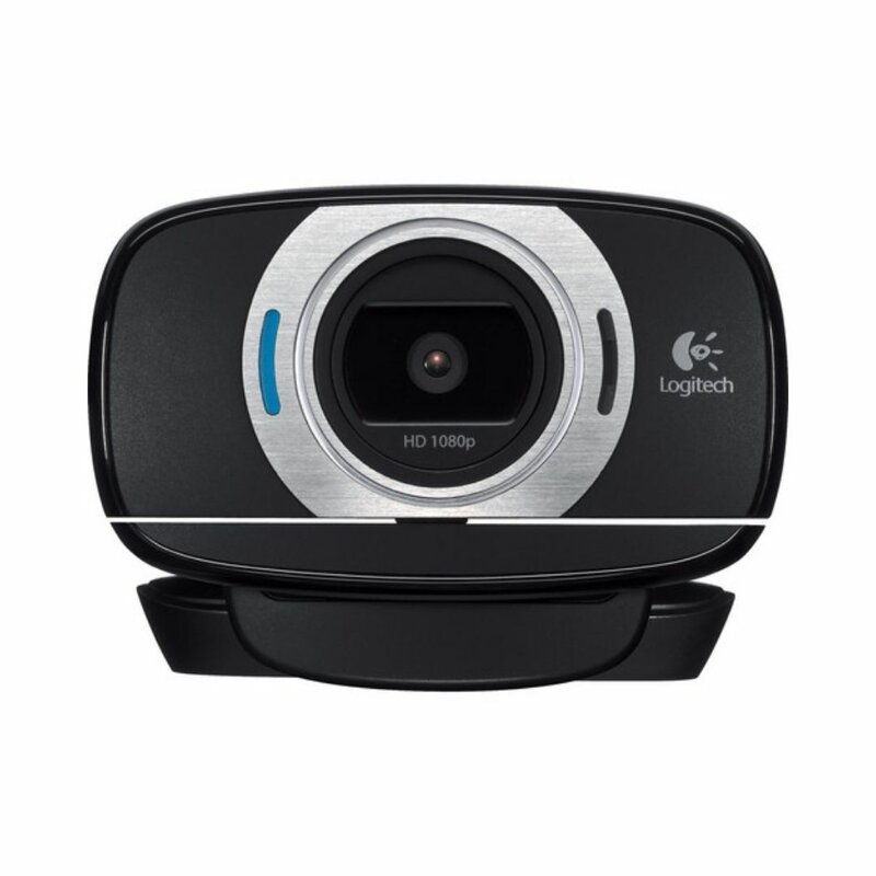 Logitech C615 HD Webcam by Logitech — view 3