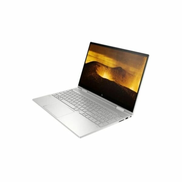 Superior HP ENVY 15 X360 ED1061NIA: Core I7-1165G7(11th Gen), 12GB RAM, 512GB SSD by HP — view 2