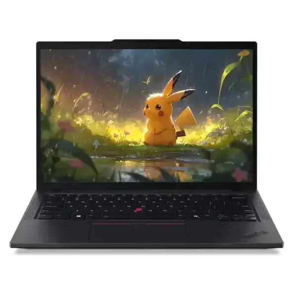 Lenovo ThinkPad T14 - Ultra 5-125U, 8GB DDR5  512GB SSD M.2 2280 NVMe G4 by Lenovo