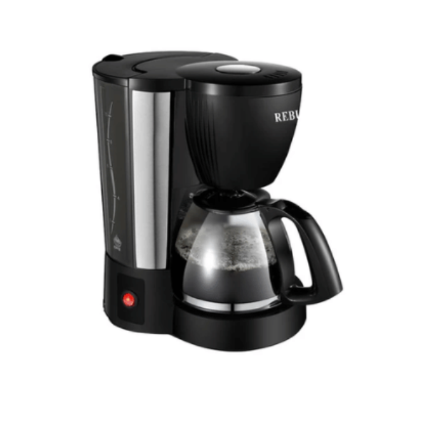 Rebune RE-6-019 Coffee Maker 1.25L by Other
