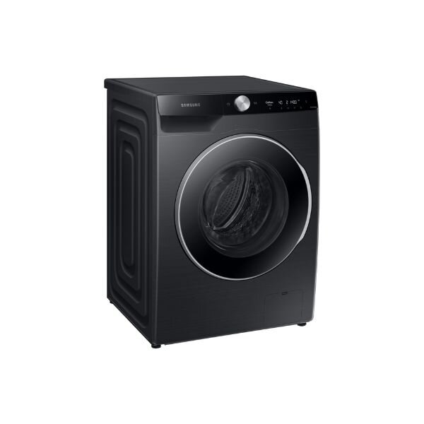 Samsung 11KG AI Control Front Load Washing Machine WW11CG604DLB/NQ by Samsung — view 3