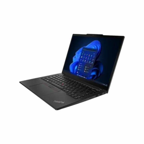 New Lenovo P14s: Core I7-1360P (13th Gen), 16GB RAM, 512GB SSD, Nvidia RTX A500 4GB by Lenovo — view 3