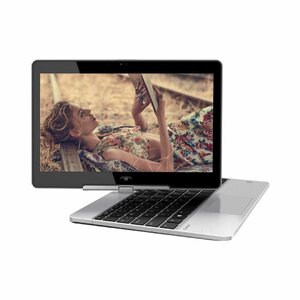 HP Elitebook 810 Revolve G3 Intel Core I5,8GB,256GB SSD,Win10,12.5" -(REFURBISHED)