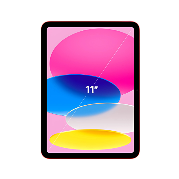 Apple IPad 10th Generation 10.9-Inch Display (4GB RAM, 64GB/256GB Storage Options, Supports Both Wi-Fi Only Model And Wi-Fi + Cellular Model) by Apple — view 6