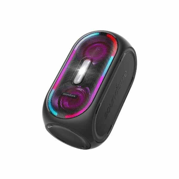 Anker SoundCore Rave+ Portable Speaker 160W by Anker — view 2