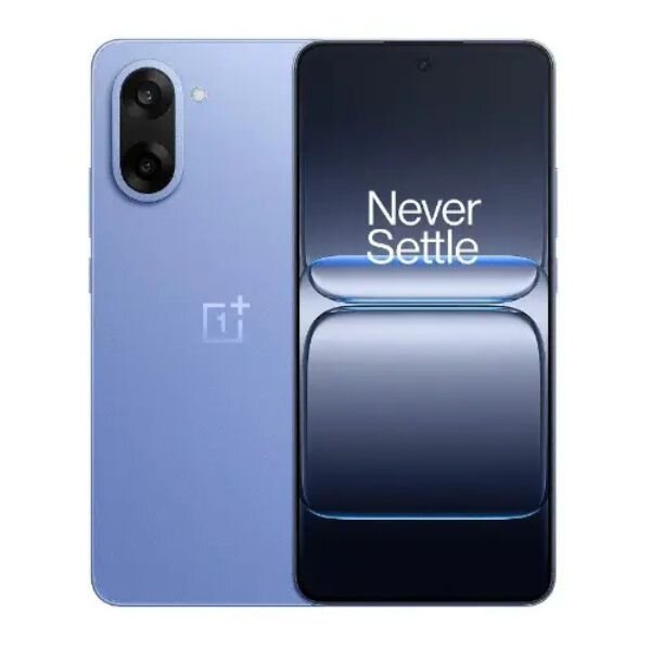 OnePlus Nord CE 5 8GB RAM 128GB CPH2613 Fast 5G, Long Battery, Black by OnePlus