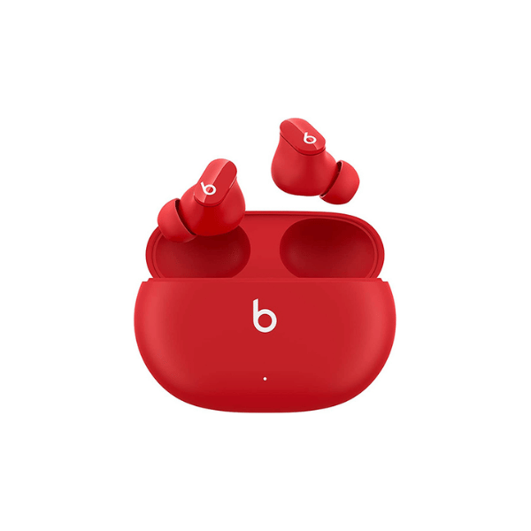 Beats Studio Buds + True Wireless Earbuds Transparent – Up To 36h Battery by Other — view 4
