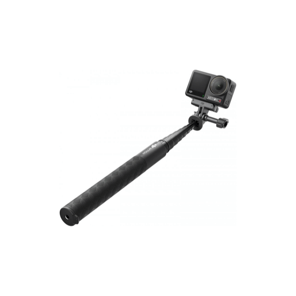 DJI Osmo Action 4 Adventure Combo: Action Camera by DJI — view 2