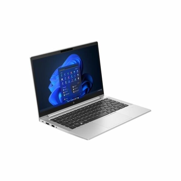 Sleek HP EliteBook 630 G10: Core I7-1355U (13th Gen), 8GB RAM, 512GB SSD by HP — view 2