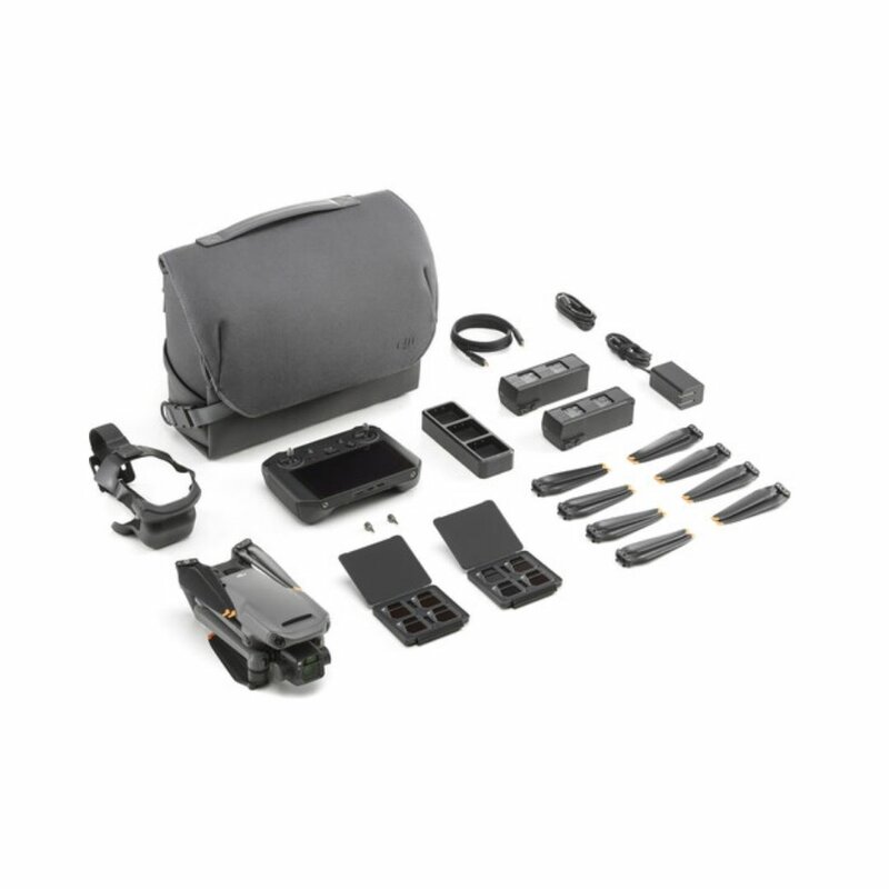 DJI Mavic 3 Fly More Combo by Drone — view 2