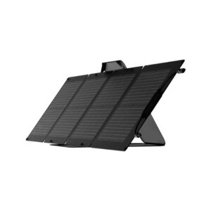 EcoFlow Portable Solar Panel 110W  Model EFSOLAR110N, Compact