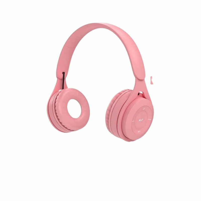 Nunix P47 Bluetooth Headphone by Other