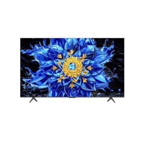 TCL 75 Inch P8L Premium QD-MiniLED Smart TV 75P8L - 4K UHD, Google TV, 144Hz