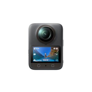 DJI Osmo 360 8K 360 Camera With Stabilisation