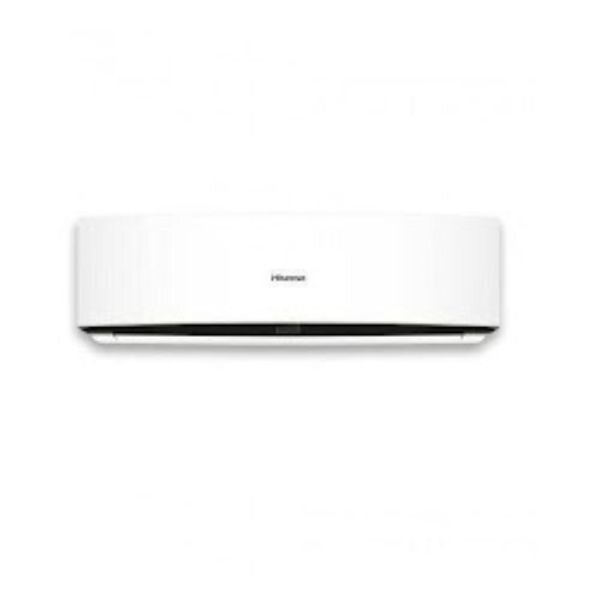Hisense 1.5HP Split AC, 12000BTU, Cooling Only, R419a, 3m Pipe, AS-12CR4SVETG07ONE by Hisense — view 2