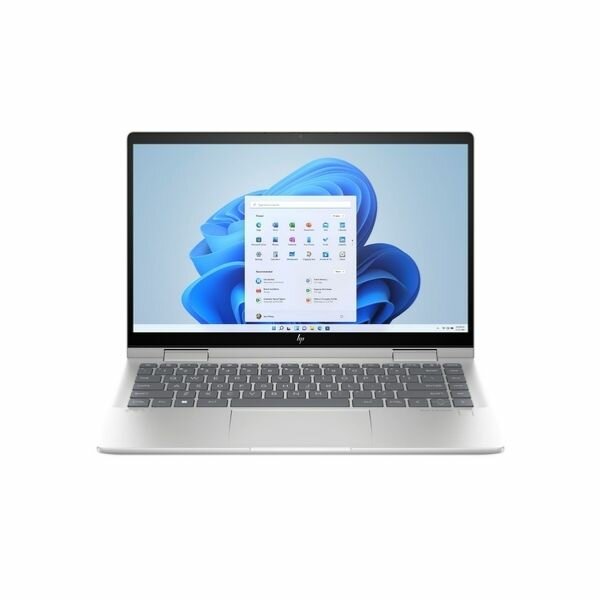 HP ENVY X360 2-in-1 Laptop 14-es0013dx: Core I5-1355U (13th Gen), 8GB RAM, 512GB SSD by HP
