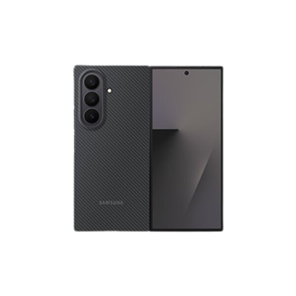 Samsung Galaxy Z Fold 7 8.0-Inch Foldable Smartphone (12GB RAM + 256GB ROM, 12GB RAM + 512GB ROM, 16GB RAM + 1TB ROM), 5G Connectivity, Dynamic AMOLED Display, Snapdragon Processor, S Pen Support, Fast Charging, Dual-SIM by Samsung