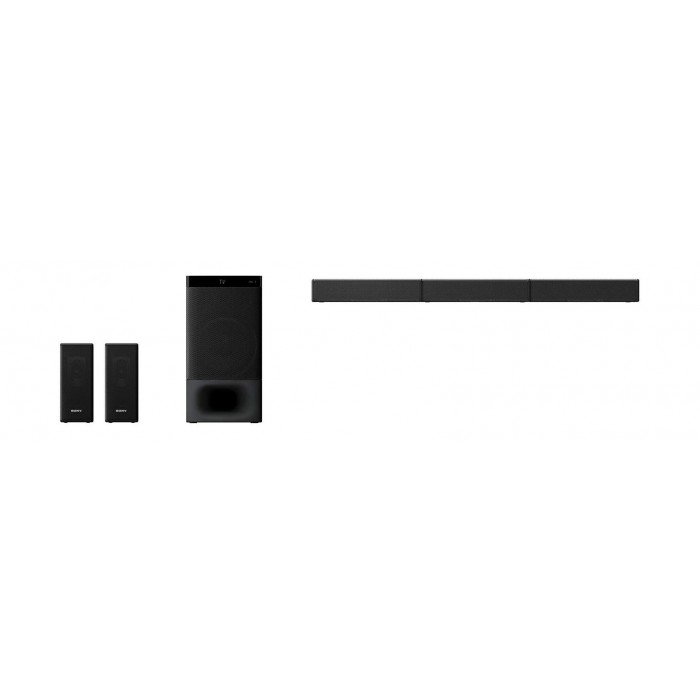 Sony HT-S500RF SoundBar 5.1 Channel 1000W Bluetooth by Sony — view 2