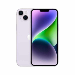 Apple IPhone 14 Plus 5G 6.7" 6GB RAM 128GB ROM