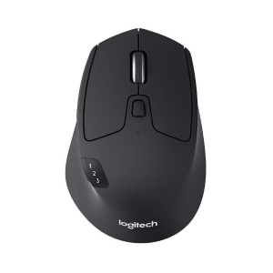 Logitech Triathlon Bluetooth Mouse M720