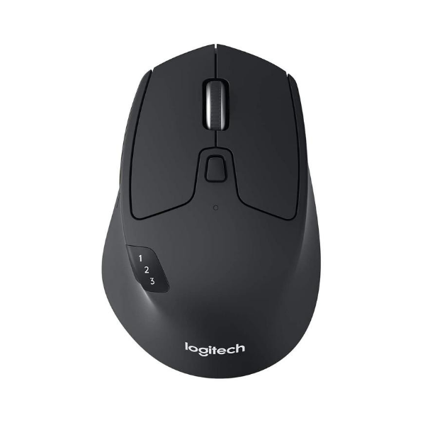 Logitech Triathlon Bluetooth Mouse M720 by Logitech