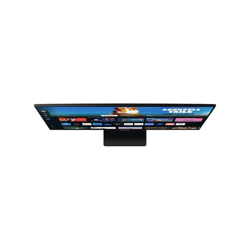 Samsung 27 Inch LS27DM500EMXUE Odyssey G50D Smart Monitor With 60Hz by Samsung — view 5