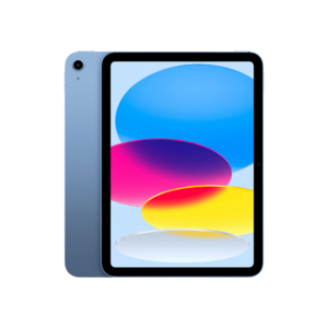 Apple IPad 10th Generation 10.9-Inch Display (4GB RAM, 64GB/256GB Storage Options, Supports Both Wi-Fi Only Model And Wi-Fi + Cellular Model)