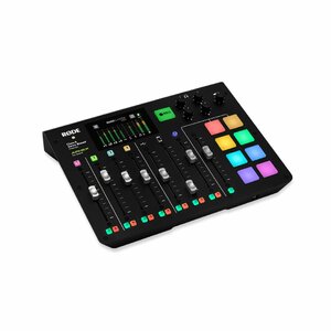 RØDE Caster Pro | Podcast Production Studio