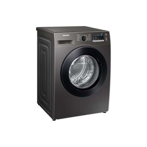 Samsung 11KG AI Control Front Load Washing Machine WW11CG604DLB/NQ by Samsung — view 4