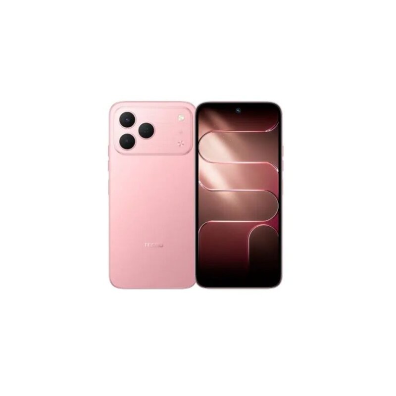 Tecno Spark 50 128GB- 6.78 Inch 120Hz Display, 7000mAh Battery by Tecno — view 4