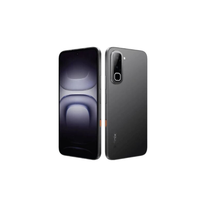 Infinix Hot 70 6GB RAM 128GB- 6.78 Inch Display, 6000mAh Battery by Infinix