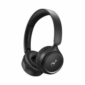 Anker Soundcore H30i Wireless On-Ear Headphones, 70H Playtime