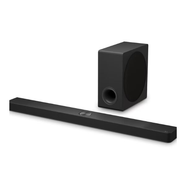 LG Soundbar S90 – High-Quality Audio Experience by LG