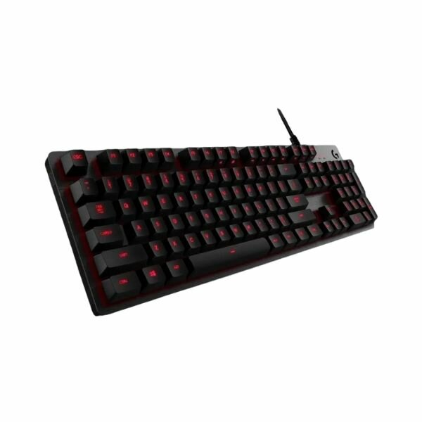 LOGITECH G413 CARBON MECHANICAL GAMING KEYBOARD by Logitech