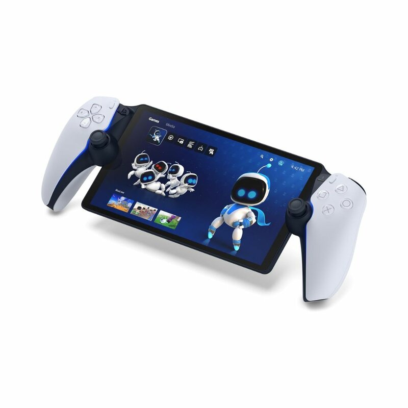 PlayStation Portal™ Remote Player For PS5® Console by Sony — view 3